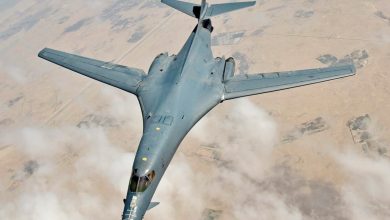“ميلتاري واتش”: القاذفة الأمريكية  “B-1B Lancer” لا يمكنها البقاء في الأجواء المناخية القاسية