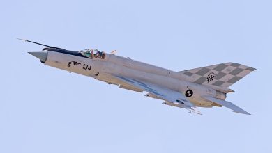 أنتج منها أكثر من 10 آلاف طائرة.. صحيفة  “19FortyFive” تصنف “ميغ 21” واحدة من أفضل المقاتلات في التاريخ