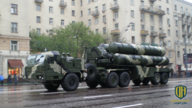 هل حصلت الجزائر على منظومة “إس-400 تريومف”؟ (صور)