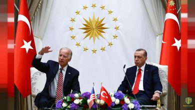 رفض واشنطن بيع مقاتلات “إف-16” صفعة شخصية لأردوغان