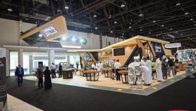 “كاراكال” تعرض بنادق مستوحاة من بيئة الإمارات في معرض أبوظبي للصيد والفروسية