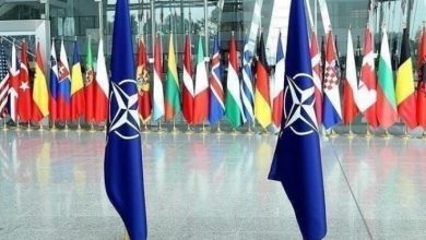 “الناتو” يدفع بتعزيزات عسكرية إلى شمال كوسوفو