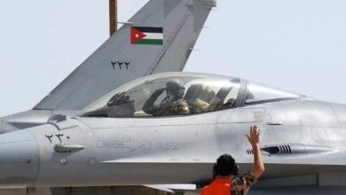 “لوكهيد مارتن” تفوز بعقد بقيمة 238 مليون دولار لتوفير قطع الغيار الأولية لطائرات “إف-16”