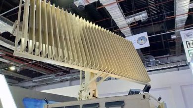 أبرز الرادارات العاملة لدى الجيش المصري