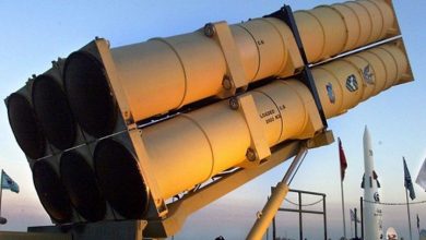 ما هو نظام “آرو-3” الذي استخدمته إسرائيل لاعتراض صاروخ أطلق من اليمن؟