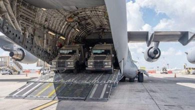 مساعدات أمريكية عسكرية لإسرائيل بمليارات الدولارات.. ماذا تشمل؟