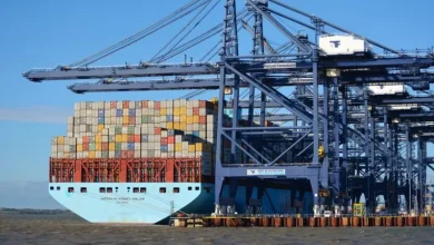 الحوثيون يختطفون سفينة شحن ترفع العلم الإماراتي