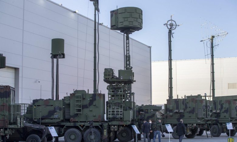 موقع “GDC”: شركة “أسيلسان” توقع عقداً بملايين دولارات مع المغرب