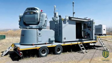 “عين الشر”.. أحدت تقنية دفاعية لإسقاط الصواريخ المعادية