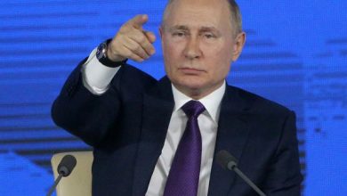 سياسي أمريكي: ضعف الغرب قاد بوتين إلى أوكرانيا وأعداء آخرون يترقّبون إشارات مماثلة