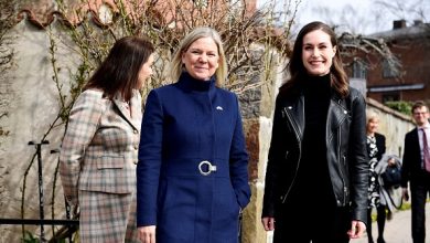 لماذا طلبت فنلندا والسويد عضوية الناتو؟ وكيف سيستفيد الحلف من إضافة القوات المسلحة الفنلندية والسويدية إليه؟