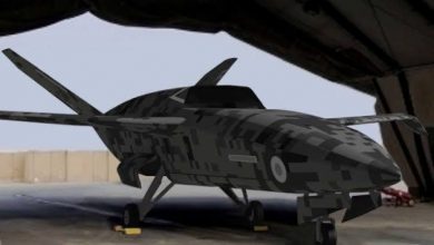 بسبب نقص في إمدادات التيتانيوم من روسيا.. المملكة المتحدة تتخلى عن إنتاج مركبات جوية غير مأهولة متطورة