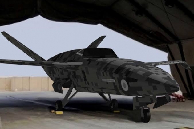 بسبب نقص في إمدادات التيتانيوم من روسيا.. المملكة المتحدة تتخلى عن إنتاج مركبات جوية غير مأهولة متطورة