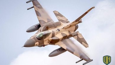 “ميلتاري وواتش”: أمريكا خفّضت قدرات مقاتلة “إف 16″ وتبيعها للدول العربية و”العالم الثالث”