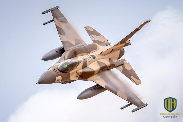 “ميلتاري وواتش”: أمريكا خفّضت قدرات مقاتلة “إف 16″ وتبيعها للدول العربية و”العالم الثالث”