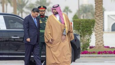“وول ستريت جورنال”: السعودية تدرس عرضا صينيا لبناء محطة نووية في المملكة