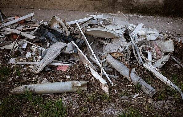 حقائق صادمة تكشفها “نيويورك تايمز” عن الهجوم المضاد الأوكراني