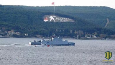 تقام منذ عام 2015.. مناورات “جسر الصداقة – 2020” للبحرية الروسية والمصرية