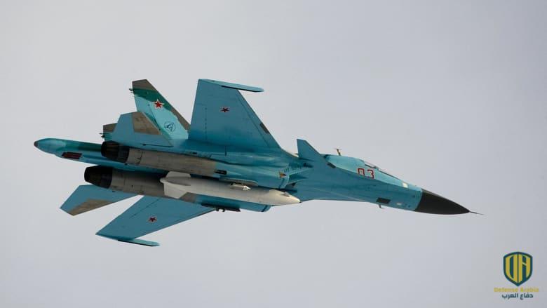 هل الجزائر مهتمة بشراء طائرة “سو-34″؟