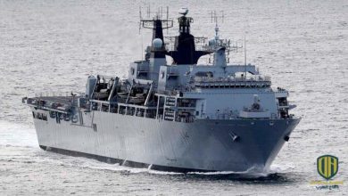 التدريب “T-1” البرمائي المصري – البريطاني.. فرصة ذهبية لفهم واستيعاب أساليب ومفاهيم وتقنيات جديدة