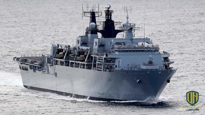 التدريب “T-1” البرمائي المصري – البريطاني.. فرصة ذهبية لفهم واستيعاب أساليب ومفاهيم وتقنيات جديدة