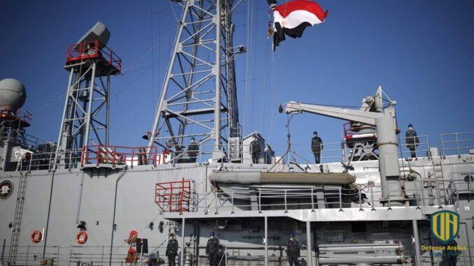 ما هي السفن الحربية الراسية في قاعدة نوفوروسيسك الروسية (صور)