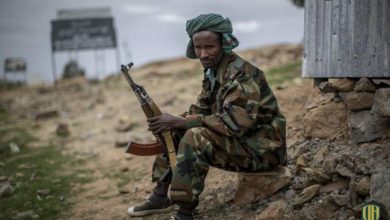 إثيوبيا: سنتقدم إلى تيغراي إذا تعرضت سيادة أراضي البلاد للتهديد