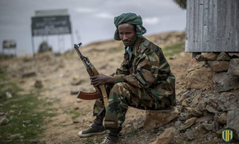 إثيوبيا: سنتقدم إلى تيغراي إذا تعرضت سيادة أراضي البلاد للتهديد