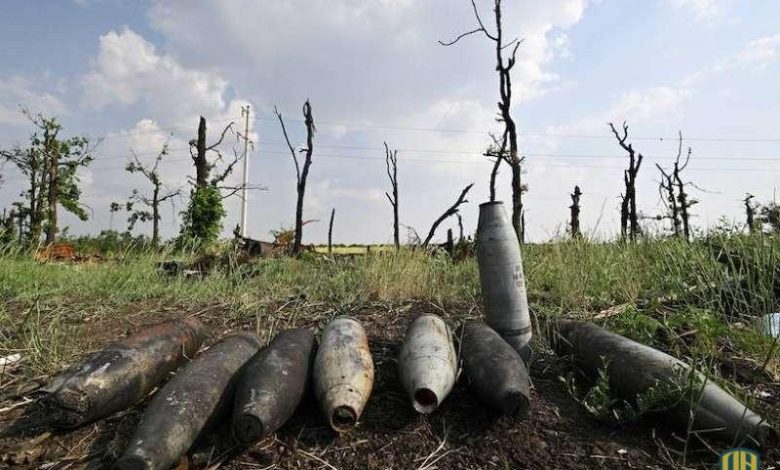 “نيويورك تايمز”: موسكو تشتري ذخيرة مدفعية من كوريا الشمالية