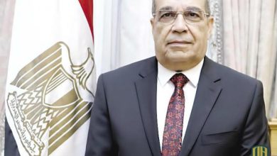 وزير الإنتاج الحربي المصري: نسعى لفتح أسواق جديدة لمنتجات الشركات التابعة بالسودان