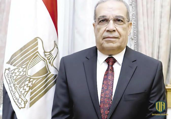 وزير الإنتاج الحربي المصري: نسعى لفتح أسواق جديدة لمنتجات الشركات التابعة بالسودان