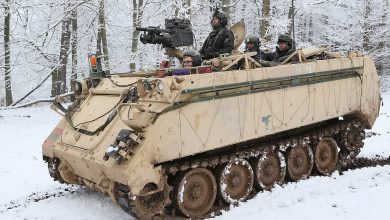 بالتفصيل.. هذه هي الأسلحة التي ستسلّمها واشنطن إلى أوكرانيا (صور)