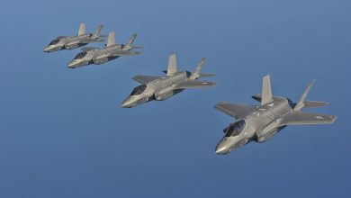 مناورات “الناتو” وشركاؤه.. تعرف إلى أنواع الطائرات المشاركة في أضخم تدريبات جوية في تاريخ الحلف