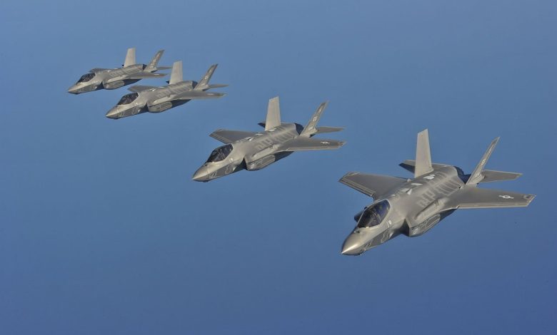 مناورات “الناتو” وشركاؤه.. تعرف إلى أنواع الطائرات المشاركة في أضخم تدريبات جوية في تاريخ الحلف