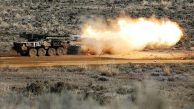 خاص: الجيش الأمريكي تخلى عن استخدام مدرعة “سترايكر MGS” لهذه الأسباب