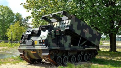 لحمايتها من المدفعية الروسية الثقيلة.. بريطانيا سترسل هذا السلاح إلى أوكرانيا