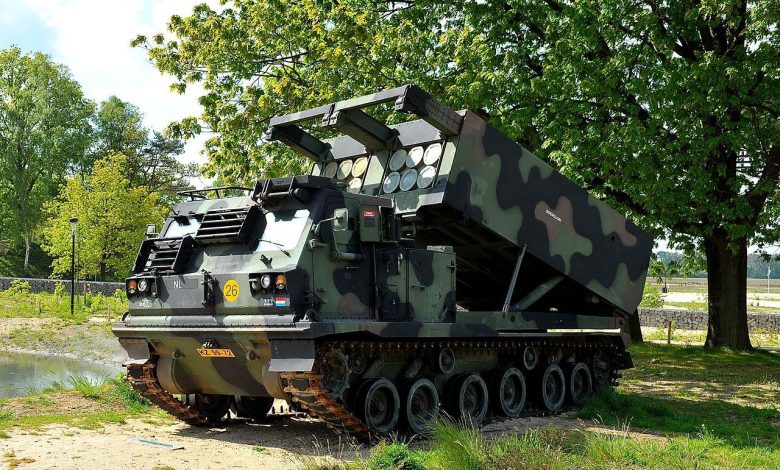 لحمايتها من المدفعية الروسية الثقيلة.. بريطانيا سترسل هذا السلاح إلى أوكرانيا