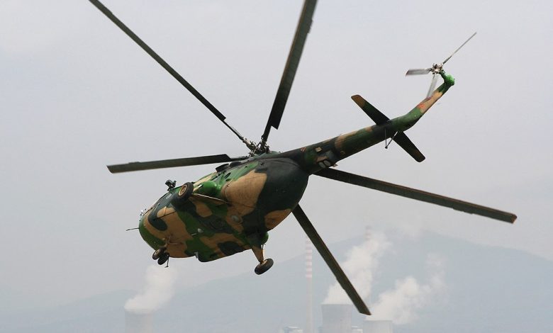 في ظل الضغوط الأمريكية على الهند.. سلاح الجو الهندي يلغي شراء مروحيات روسية