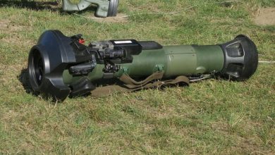 جندي أوكراني يكشف عدم قدرة القوات الأوكرانية على استعمال قواذف NLAW المضادة للدبابات