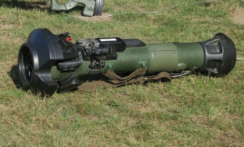 جندي أوكراني يكشف عدم قدرة القوات الأوكرانية على استعمال قواذف NLAW المضادة للدبابات