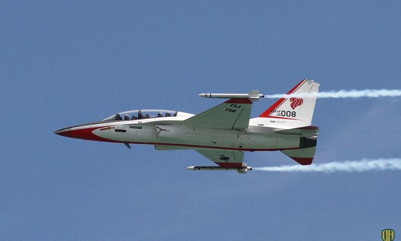 كوريا الجنوبية تزود تايلاند بطائرات تدريب تبلغ قيمتها ملايين الدولارات