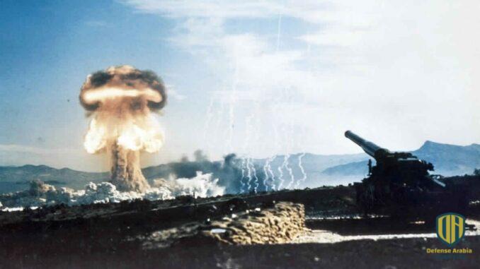 مناطق تشهد توتراً ومن الممكن أن تولّد حرب عالمية ثالثة