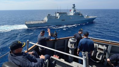 “تاكتيكال ريبورت”: المغرب يتفاوض مع تركيا لشراء 7 سفن هجوميّة سريعة وكورفيت