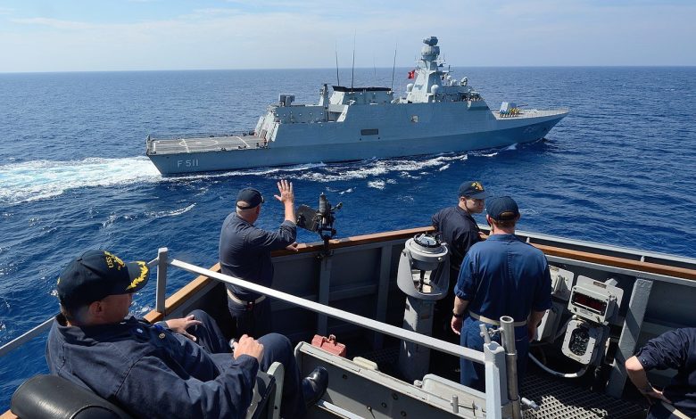 “تاكتيكال ريبورت”: المغرب يتفاوض مع تركيا لشراء 7 سفن هجوميّة سريعة وكورفيت