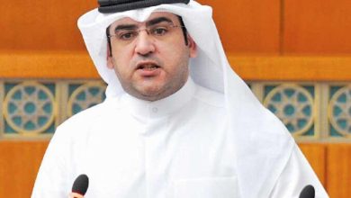 نائب كويتي يسأل وزير الدفاع عن صفقة “درونات” جرت دون وجود القيادات العسكرية