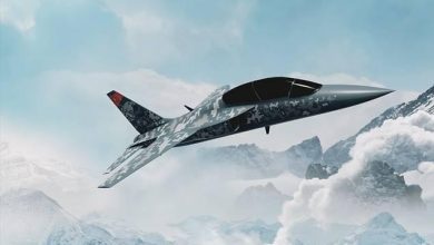 الطائر الحديدي.. صرح تركي جديد بمجال الصناعات الجوية الوطنية