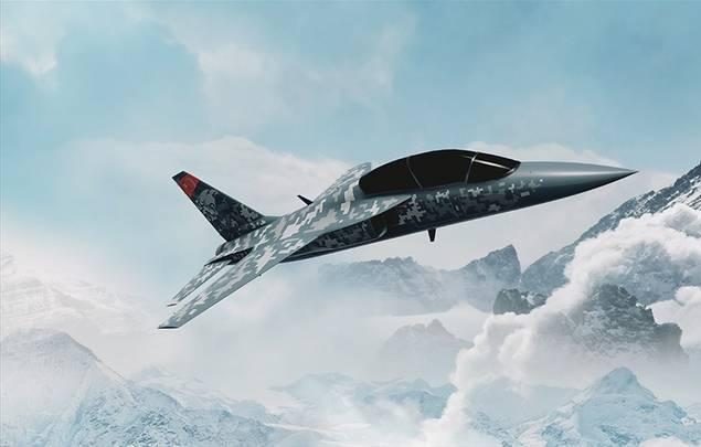 الطائر الحديدي.. صرح تركي جديد بمجال الصناعات الجوية الوطنية