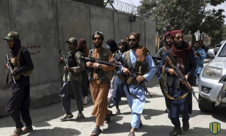 صحيفة: إدارة بايدن تحاول منع تمويل طالبان