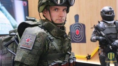 وزارة الدفاع الروسية تتسلم 18 ألفاً من أنظمة قتال المشاة “راتنيك”