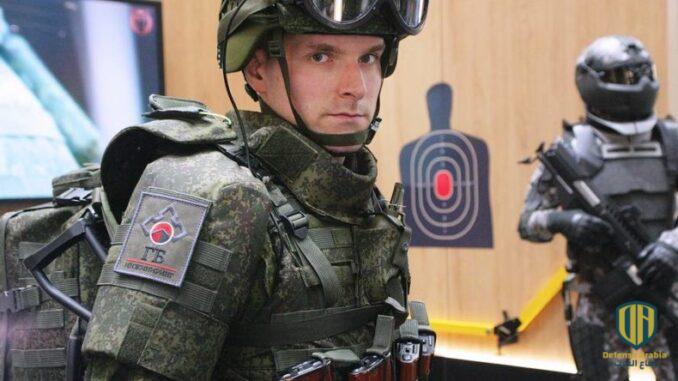 وزارة الدفاع الروسية تتسلم 18 ألفاً من أنظمة قتال المشاة “راتنيك”